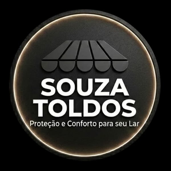 Souza Toldos Logo